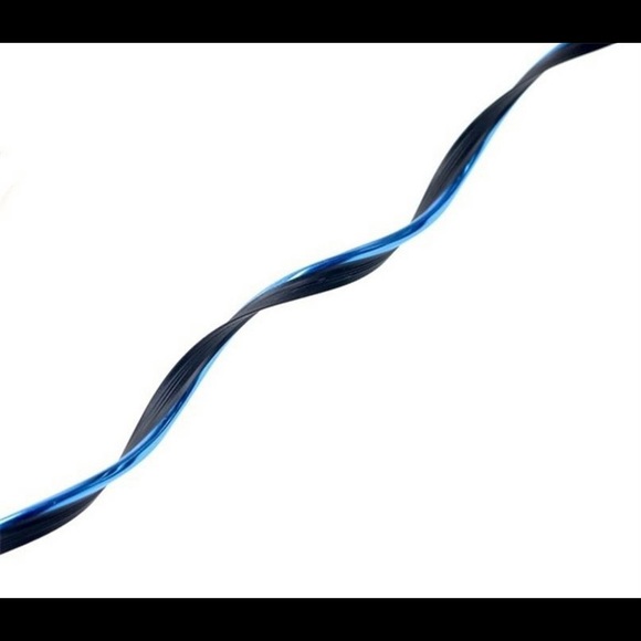 purple Car Moulding Trim - Picture 3 of 5